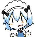 MaidShrug MaidShrug