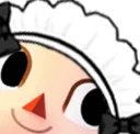 Maidvillager