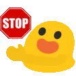 blobstop