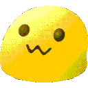 aGoldBlob