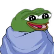 peepoBlanket
