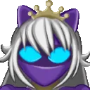 kimpleAniShrug