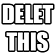 :DELETETHIS: Discord Emote