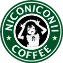 nicocoffee Discord Emoji
