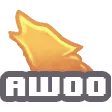 wolfGold