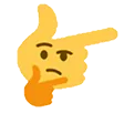 thinkinging
