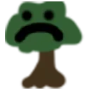 unhappytree
