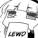 lewd lewd