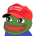 :MAGAPEPE: Discord Emote