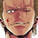 ZoroSmug