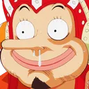 UsoppScared