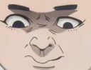 disgust