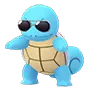 SunnySquirtle