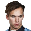 gasly