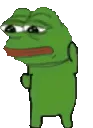 SadDancePepe