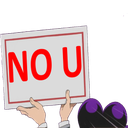 :MinetaNoU: Discord Emote