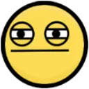 Squintface