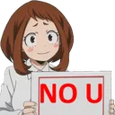 UraNoU UraNoU