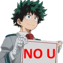 DekuNoU DekuNoU