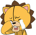 KonCry Discord emoji