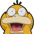PsyduckPanic Discord emoji