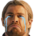 Sad_Thor Discord emoji
