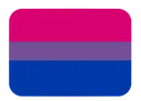flag_bisexual flag_bisexual