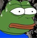 pepeworried