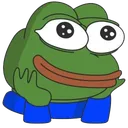 pepeswoon