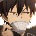 :kiritoHmm: Discord Emote