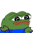 PepeShrug