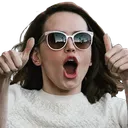 DaisyThumbsUp DaisyThumbsUp
