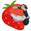 UraStrawberry UraStrawberry