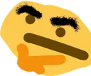 think