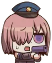 mashuarrest