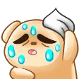 puppSweaty