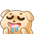 puppDrool