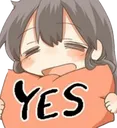 Yes