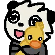unityHuggyDaDucky