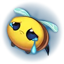 BeeSad