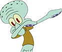 dabsquidward