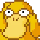psyduck psyduck