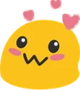 blobowolove