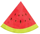 eatingmelon