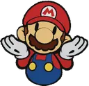 RPGMarioShrug RPGMarioShrug