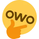 thowoing