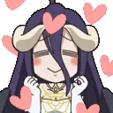 AlbedoLove
