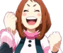 UraExcited UraExcited