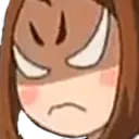 UraAngry UraAngry