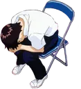 shinji shinji